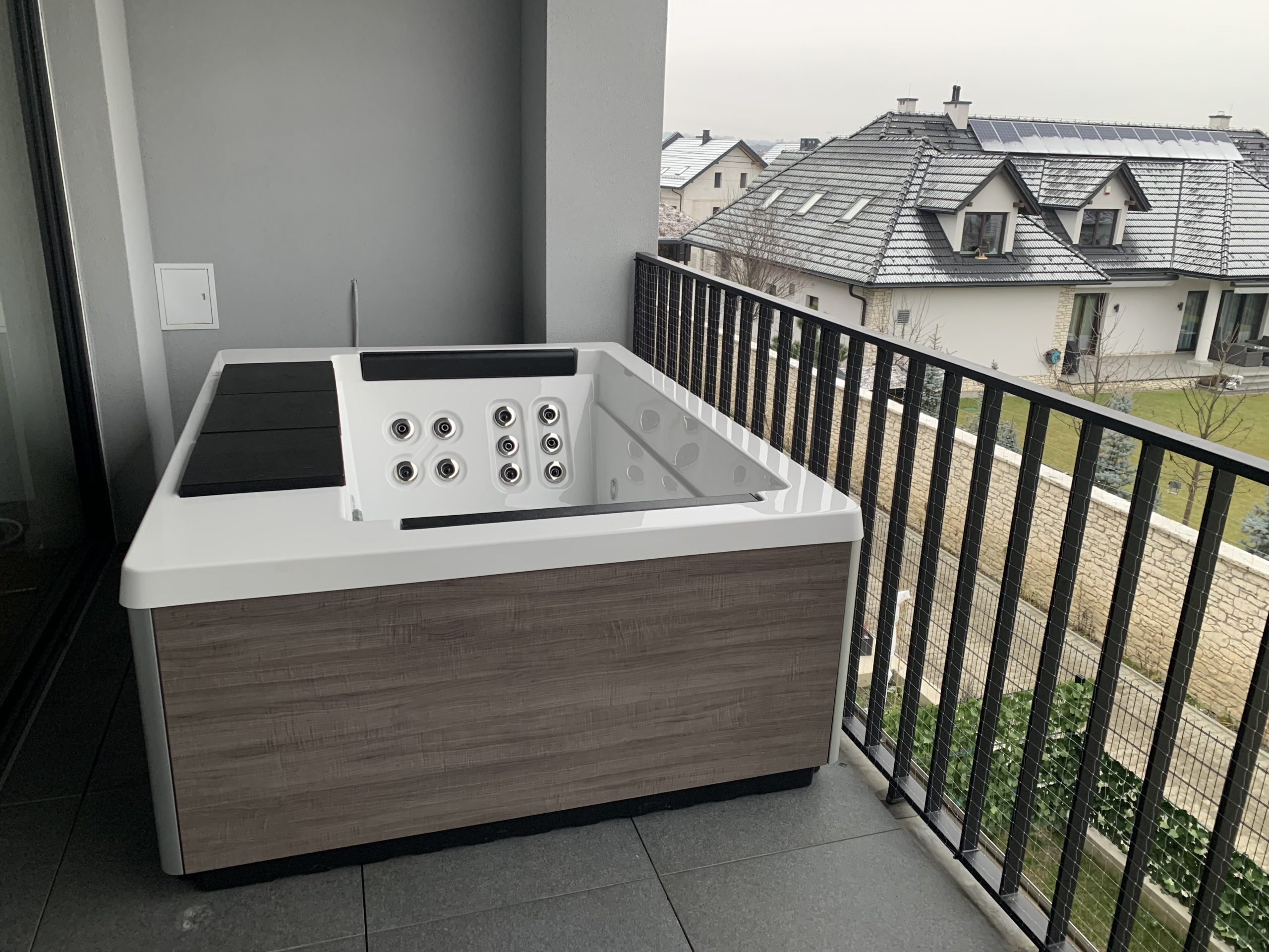 Suite Spa